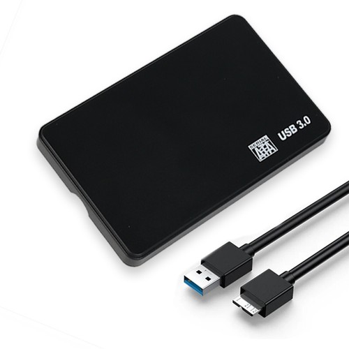 Usb sata external - 3.0, hard