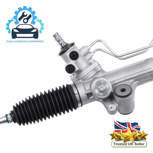 New rhd power steering - new,