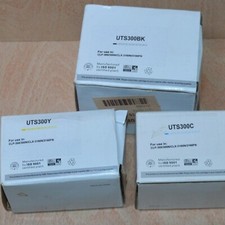 Clp 300 toner cartridges - cartridges, set