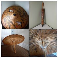 VINTAGE ORIGINAL- Wooden