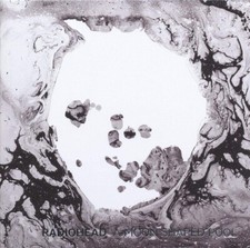 Radiohead A Moon Shaped Pool