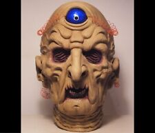 Full Life Size DALEK creator DAVROS head Dr Doctor Who