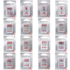 Milward Sewing Machine Needles