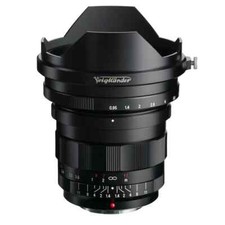 Voigtlander 10.5mm f0.95 MFT
