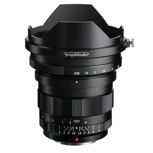 Voigtlander 5mm 95 - voigtlander, 10.5mm