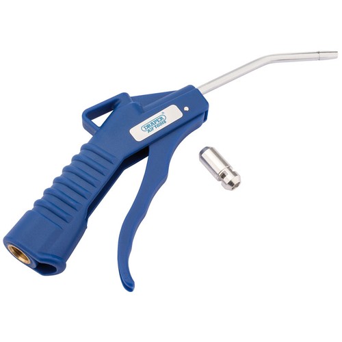 Draper 100mm long air - draper,