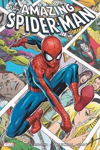 Amazing spider man - amazing, spider-man
