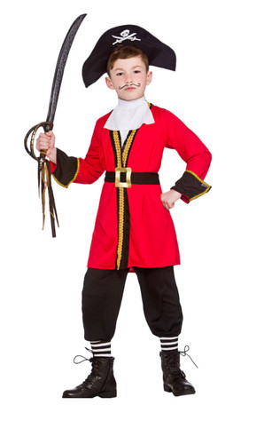 New pirate captain hook peter - hook,
