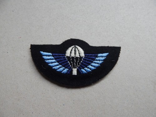 Australia sas parachute wing - parachute,