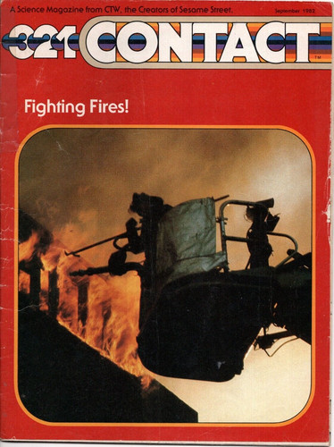 321 contact magazine september - magazine,
