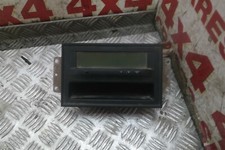 BFD032824 2001 MITSUBISHI