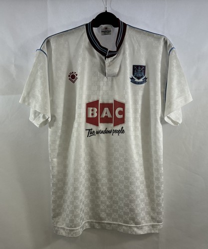 West ham united away football - united,