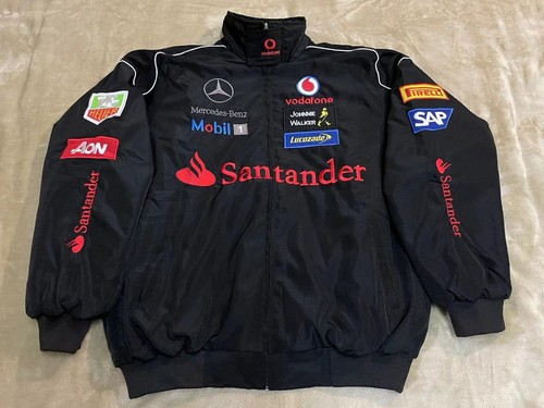 Unisex adults team - f1,