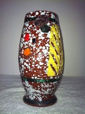 VIMAX Creation Italy Pottery