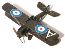 Royal aircraft factory - royal,