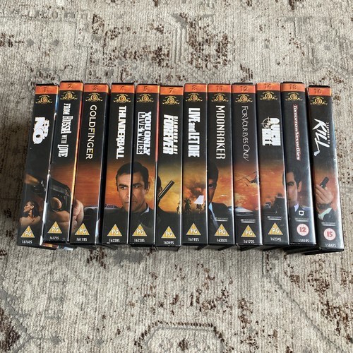 James bond 007 - bond,