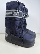 Olang Moon Boots Snow Navy