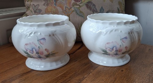 Pair aynsley little - pair, 'little