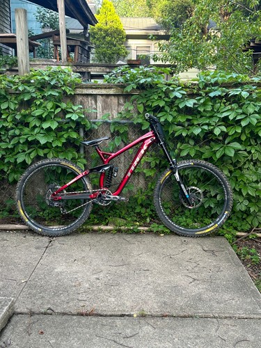 2019 trek session 5 frame - 2019, 27.5