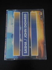 Sex 1254 House/Garage Tape Pack: Sasha / John Digweed (1998) Progress Moneypenny