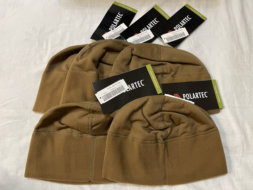 New genuine polartec usmc - new,