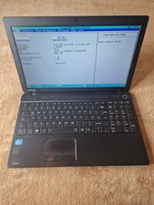 Toshiba Satellite C50-A-1DV