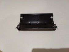 BMW Fire Extinguisher, seat mounting support bracket