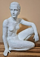 Beautiful nude by Hertwig of