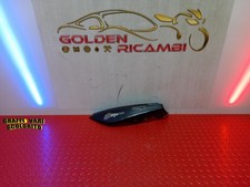 2003 BMW F 650 CS REAR LEFT