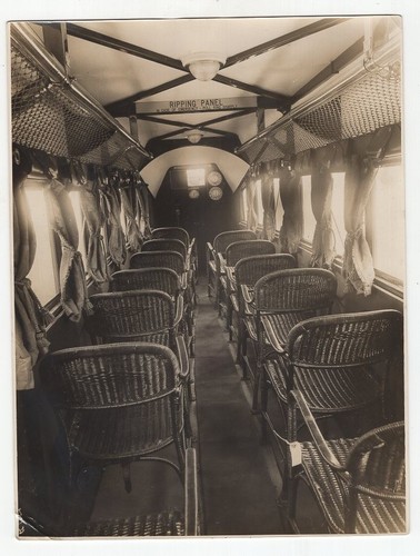 Imperial airways plane - airways,