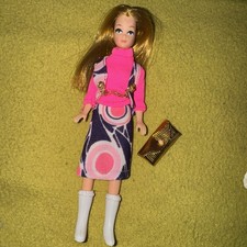 Vintage Palitoy Pippa Doll