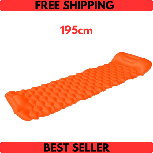 Inflatable mat camping - uk,