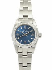 Rolex Oyster Perpetual 76080