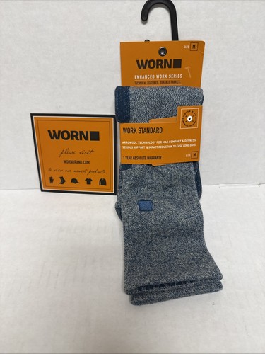 Worn arrowool teachnology - worn,
