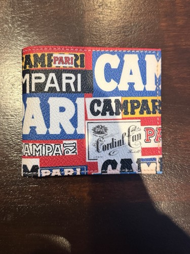 Campari bric limited - campari, x
