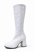 Women’s GoGo Boots –