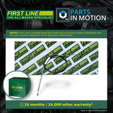 Handbrake Cable fits PEUGEOT