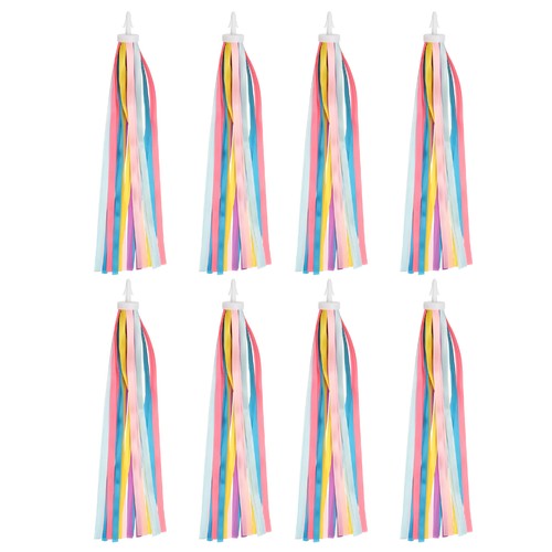 Bike streamers pack - streamers,, 4