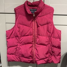 Lands End Women’s Down