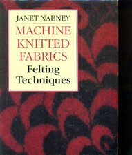 Machine-knitted Fabrics