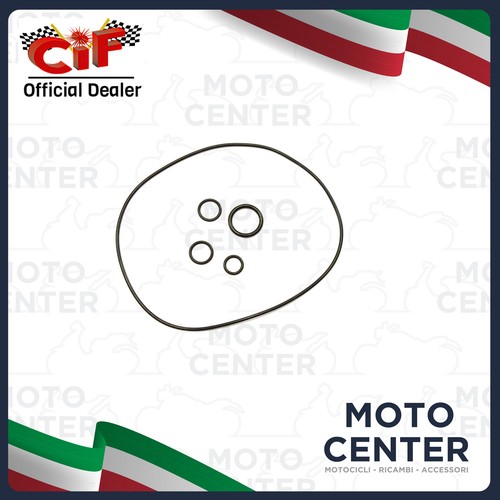 Ring kit for piaggio vespa - piaggio,