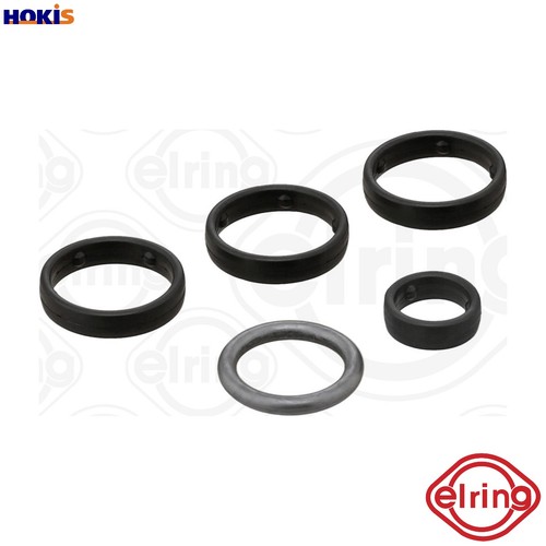 Gasket set oil - set, 840.120