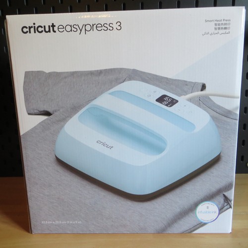 Cricut easypress 5 - -, 22.5