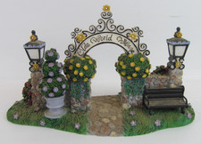 PartyLite Holiday Olde World