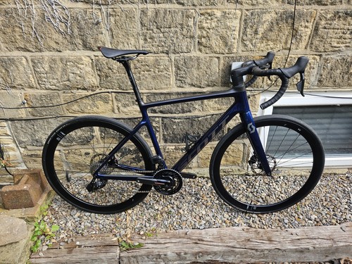 Scott addict 2024 sram - sram, force