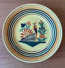 Vintage Henriot Quimper French