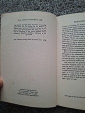 1964 First Edition Tree And