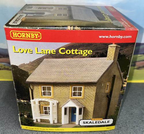 Hornby skaledale r8551 - hornby,