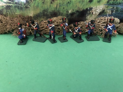 Airfix napoleonic french guard - airfix,