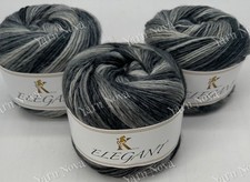 Knitco Elegant Double Knitting